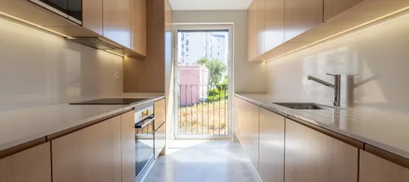 2 bedrooms Apartment in Cascais, Portugal No. 98489 6