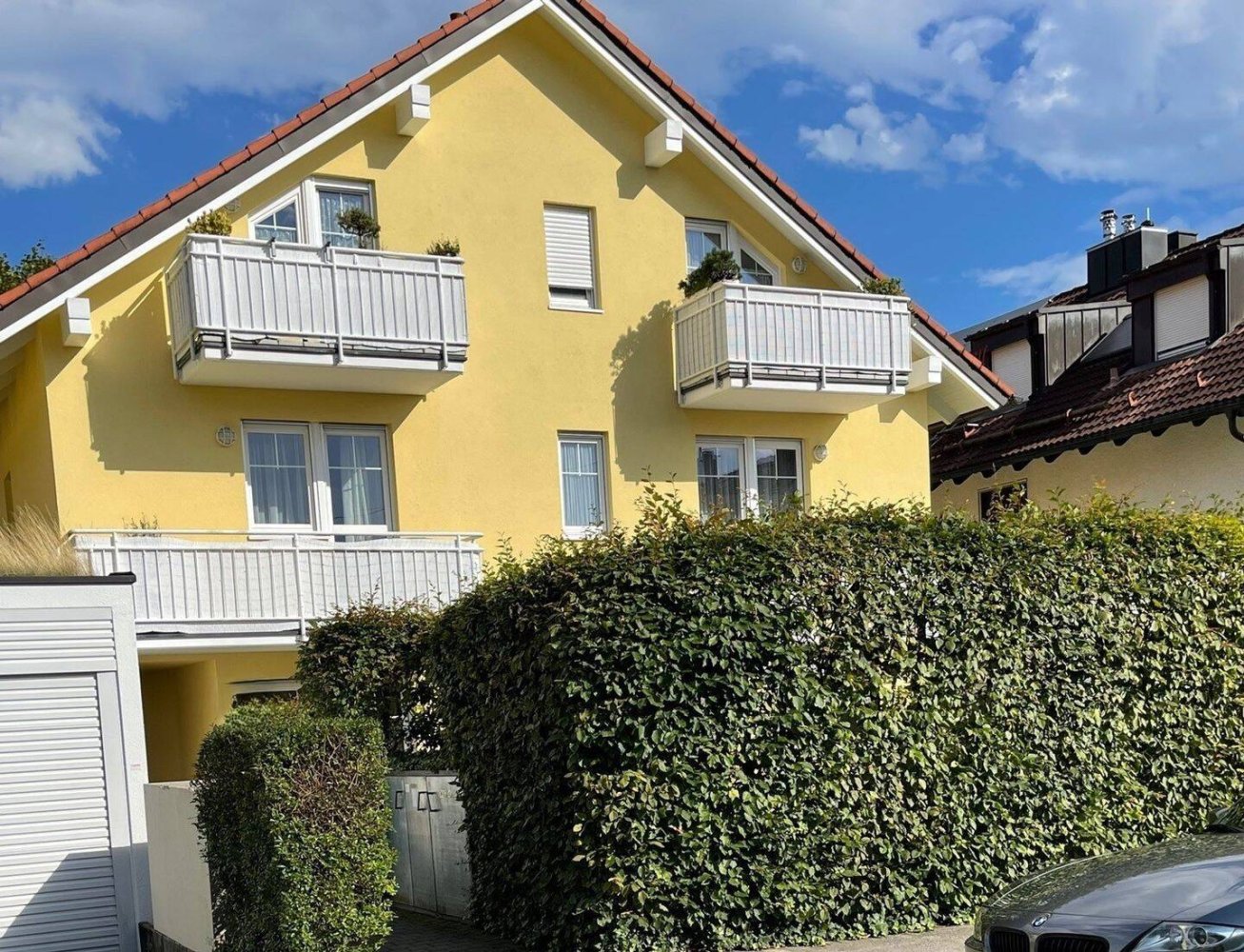 Duplex T2 em Munich, Germany N.º 38071