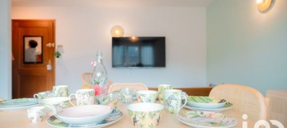 2 chambres Duplex à Colmar, France No. 213144 12