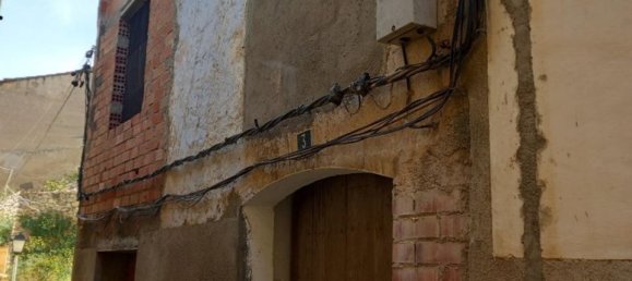 4 bedrooms Villa in Miravet, Spain No. 183974 19