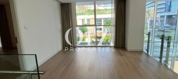 3 bedrooms Townhouse in Saadiyat Island, UAE No. 23687 9