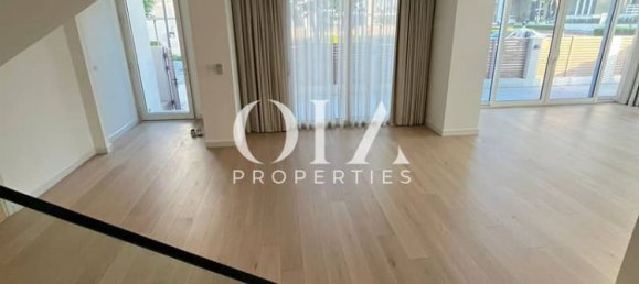 3 bedrooms Townhouse in Saadiyat Island, UAE No. 23687 12