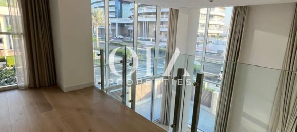 3 bedrooms Townhouse in Saadiyat Island, UAE No. 23687 15