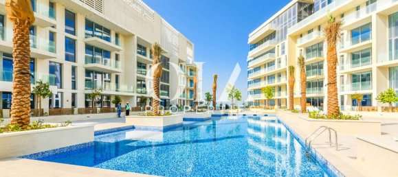 3 bedrooms Townhouse in Saadiyat Island, UAE No. 23687 5