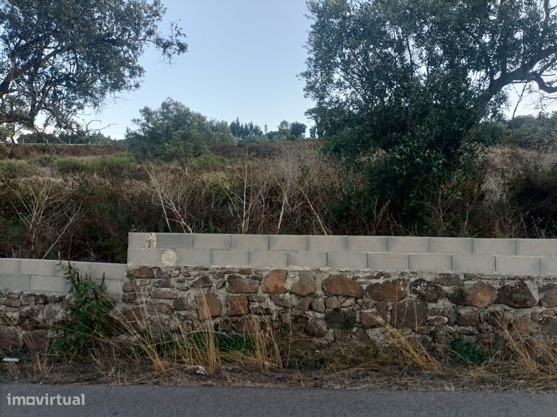 800m² Land in Sintra, Portugal No. 325574