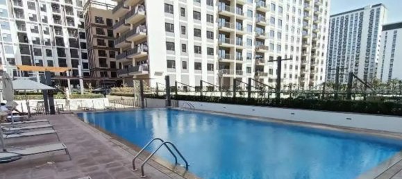 2 chambres Appartement à PARK HEIGHTS II, Dubai, UAE No. 61119 5