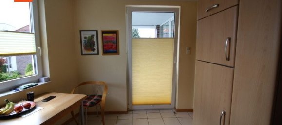 Квартира с 2 спальнями в Клеве, Германия № 267294 21