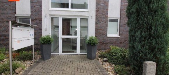 Квартира с 2 спальнями в Клеве, Германия № 267294 3