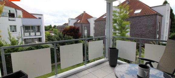 Квартира с 2 спальнями в Клеве, Германия № 267294 17