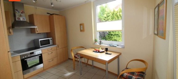 Квартира с 2 спальнями в Клеве, Германия № 267294 19