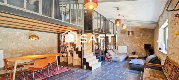 10 bedrooms Castles in Sisteron, France No. 342560 8