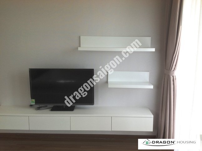 135m² Apartment in Thu Duc, Vietnam No. 10914