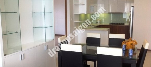 135m² Apartment in Thu Duc, Vietnam No. 10914 6