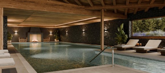 1 bedroom Apartment in Seefeld in Tirol, Austria No. 83876 6