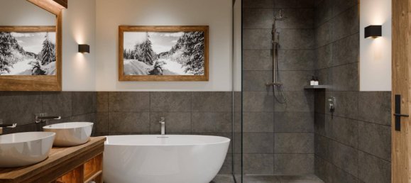 1 bedroom Apartment in Seefeld in Tirol, Austria No. 83876 11