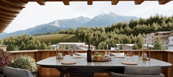 1 bedroom Apartment in Seefeld in Tirol, Austria No. 83876 7