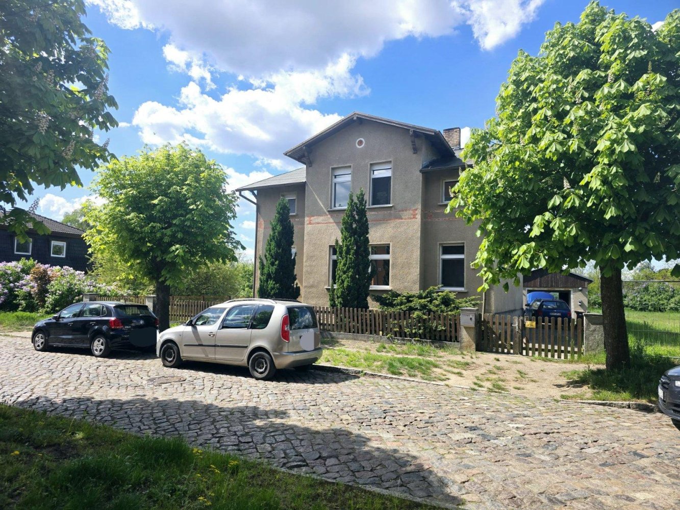 6غرفة منزل في Barnim, Germany رقم 333851