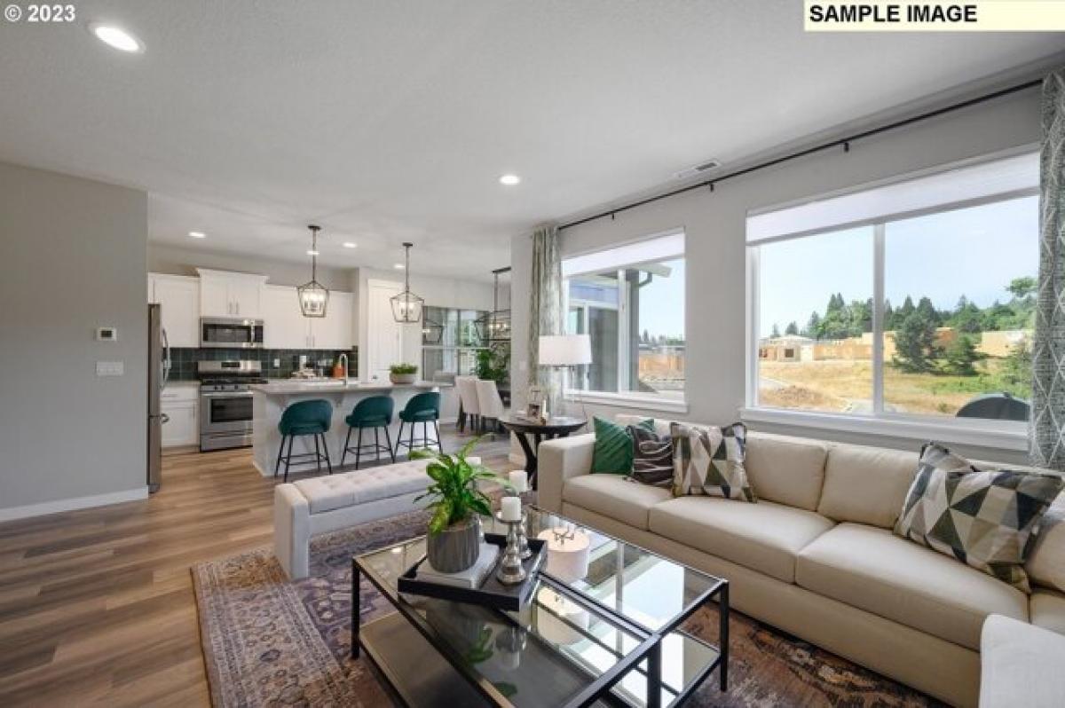 3 bedrooms House in Ridgefield, USA No. 434042