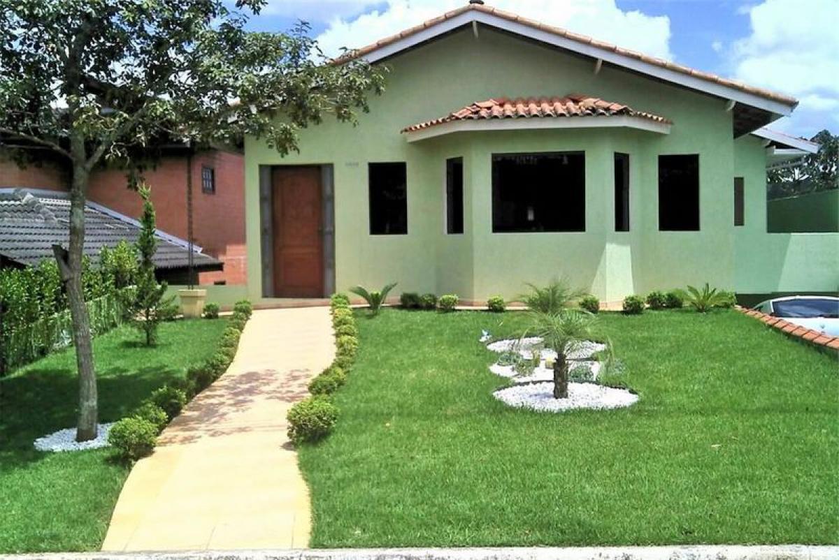 4 chambres Maison à Vargem Grande Paulista, Brazil No. 437865