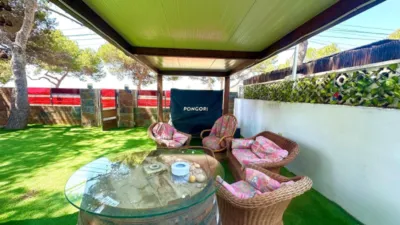 4 غرف نوم منزل في Alicante, Spain رقم 256833