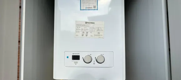 Apartment 4+1 in Mugla, Turkey No. 32483 5