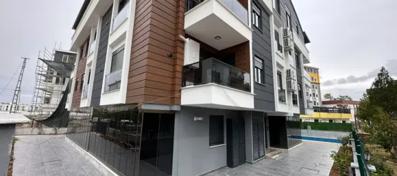 Apartment 4+1 in Mugla, Turkey No. 32483 17