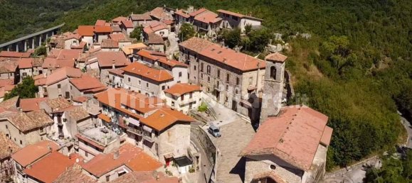 2 bedrooms Apartment in Petrella Salto, Italy No. 292153 16