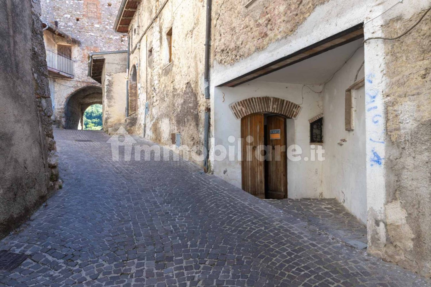 2 bedrooms Apartment in Petrella Salto, Italy No. 292153