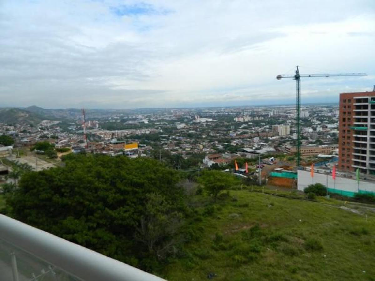Casa T3 em Valle del Cauca, Colombia N.º 5418
