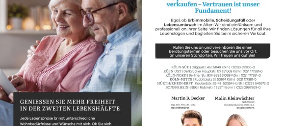 5 rooms Townhouse in Cologne, Germany No. 122175 6