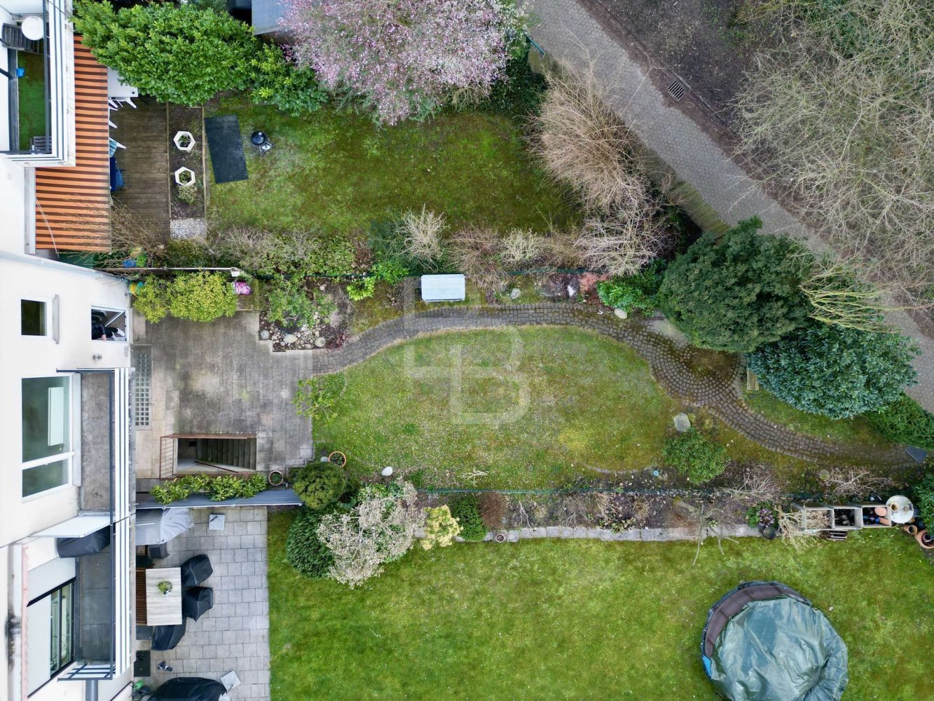 5 rooms Townhouse in Cologne, Germany No. 122175