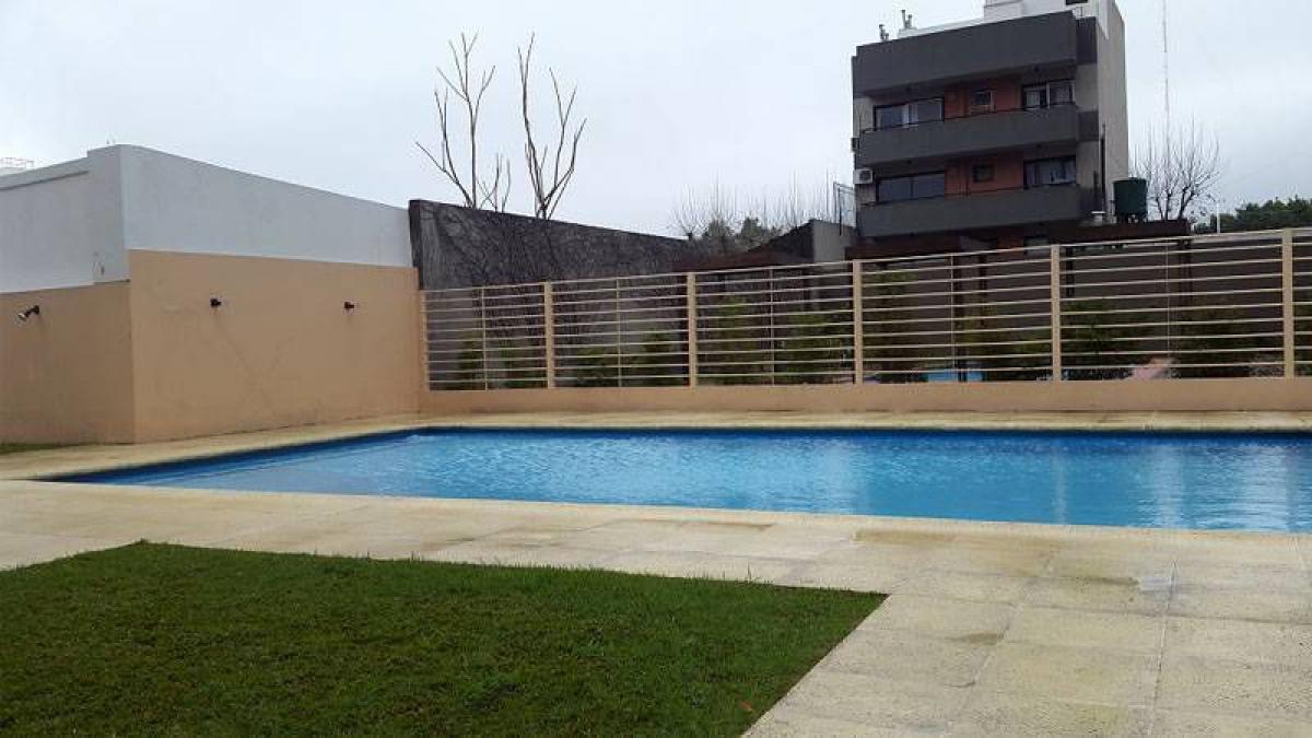 Studio in San Fernando, Argentina No. 93925