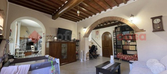 Apartamento T1 em Montelupo Fiorentino, Italy N.º 262115 3