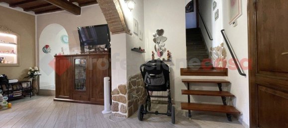 Apartamento T1 em Montelupo Fiorentino, Italy N.º 262115 11