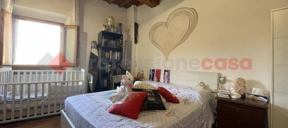 Apartamento T1 em Montelupo Fiorentino, Italy N.º 262115 14