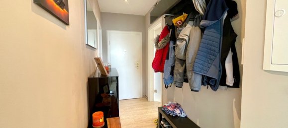 Apartamento de 3 divisões em Coswig, Germany N.º 46668 11