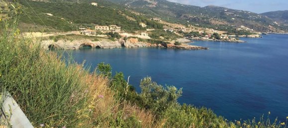قطعة أرض في Zakynthos, Greece رقم 8543 8