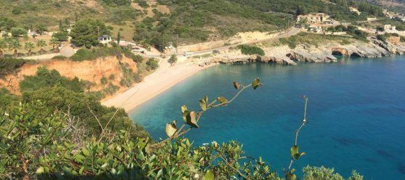 قطعة أرض في Zakynthos, Greece رقم 8543 2