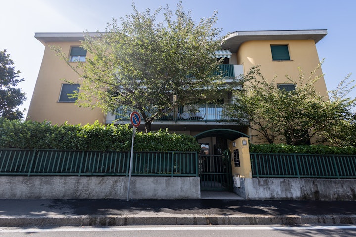 Apartamento T2 em Pioltello, Italy N.º 328118