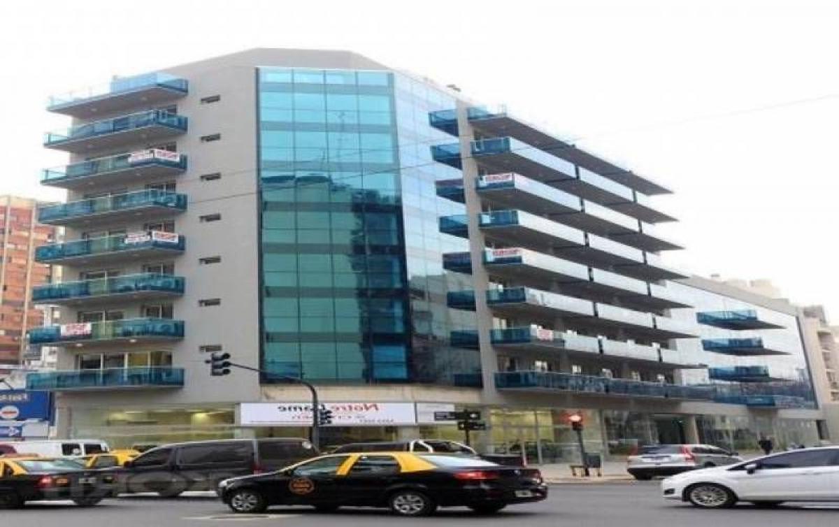 2 bedrooms Apartment in Buenos Aires, Argentina No. 102089