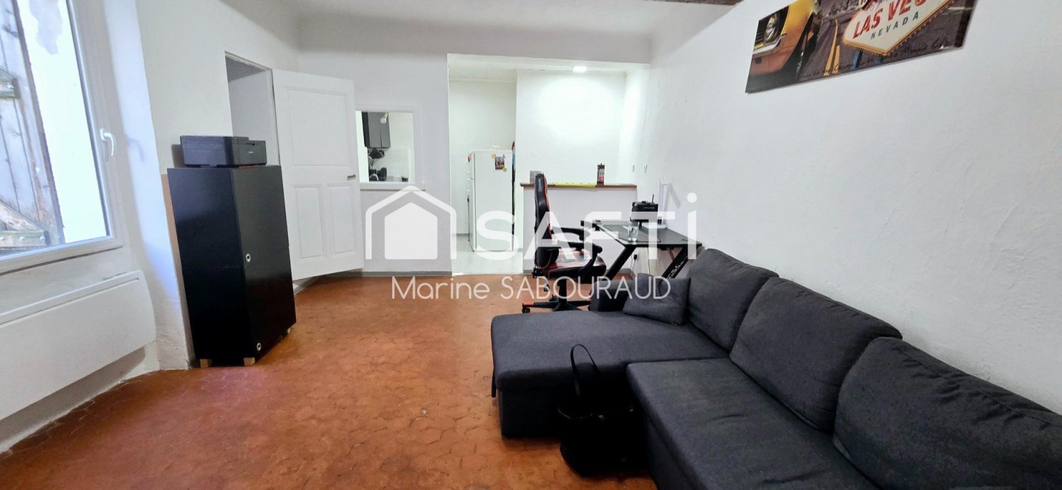 1 bedroom Apartment in Carces, France No. 336232