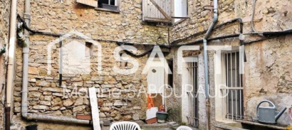 1 bedroom Apartment in Carces, France No. 336232 10