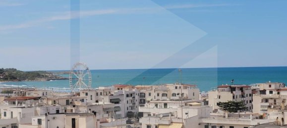 Apartamento de 3 divisões em Vieste, Italy N.º 25991 15