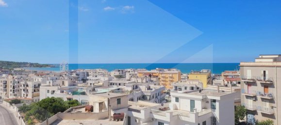 Apartamento de 3 divisões em Vieste, Italy N.º 25991 17