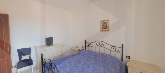 Apartamento de 3 divisões em Vieste, Italy N.º 25991 11