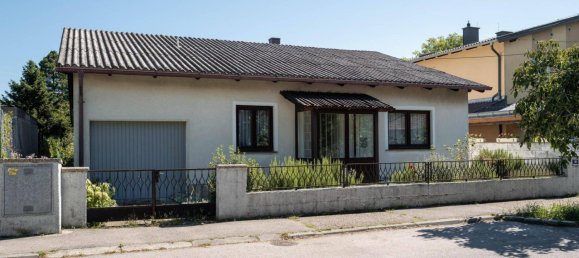 3 Schlafzimmer Bungalow in Langenlois, Austria, Nr. 253422 17