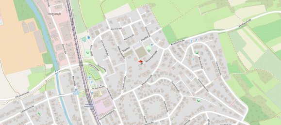 Земельный участок в Карлсруэ, Германия № 345511 5