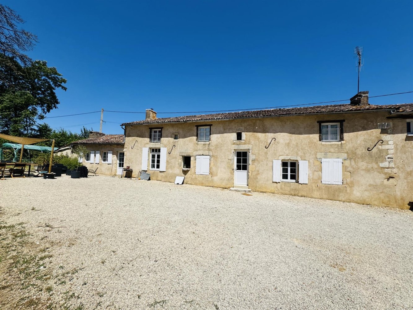 Casa T5 em Vienne, France N.º 361797