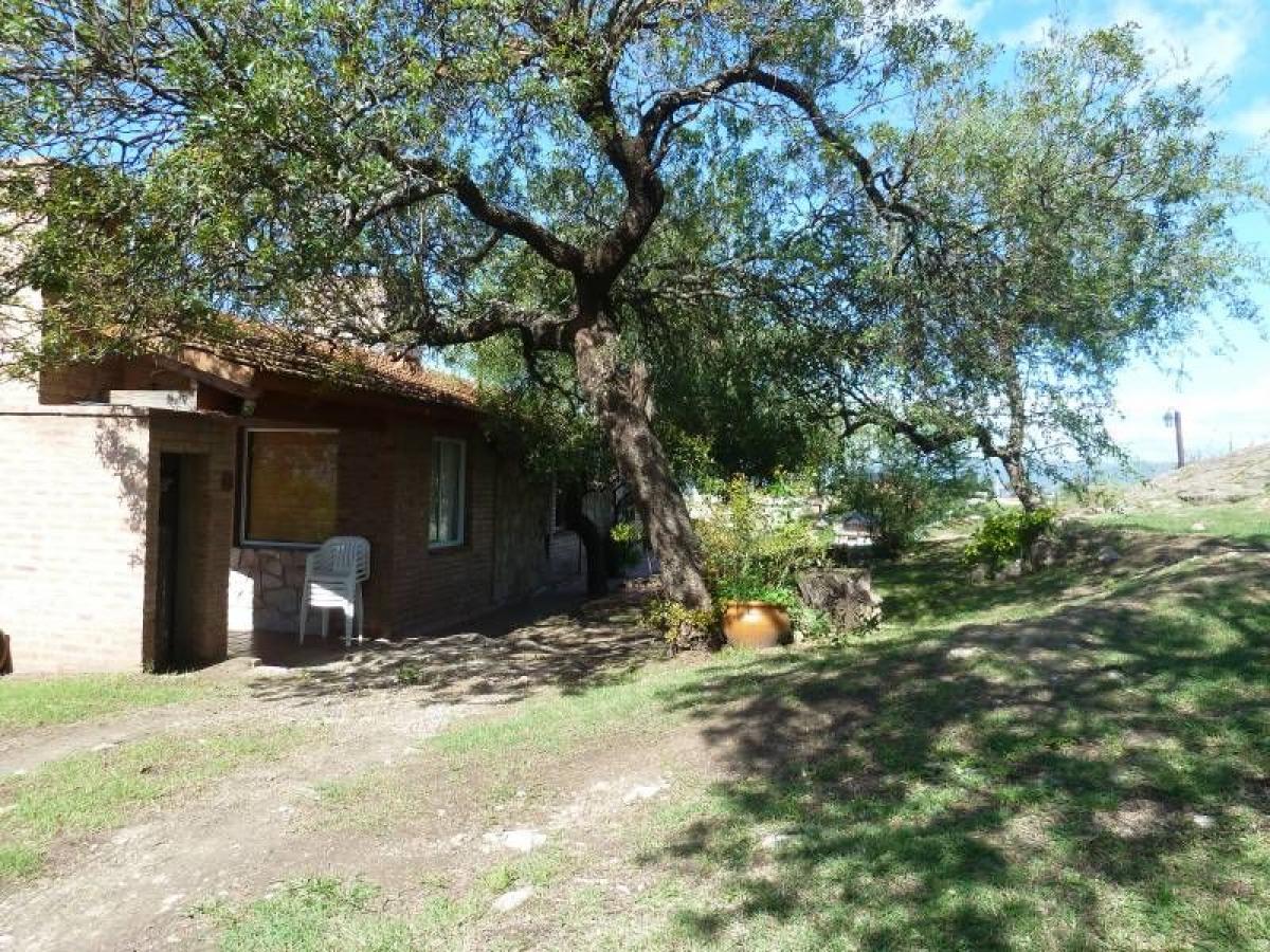 Grundstück in Cordoba, Argentina, Nr. 32669