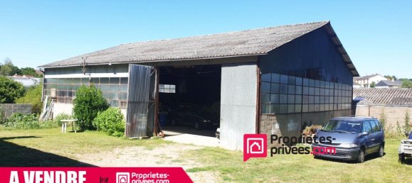 Casa de 3 dormitorios en Valencay, France No. 246956 4